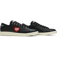 Human Made x Adidas Stan Smith Black